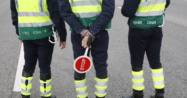 Festas da Moita. Detidos mais de 50 condutores por álcool