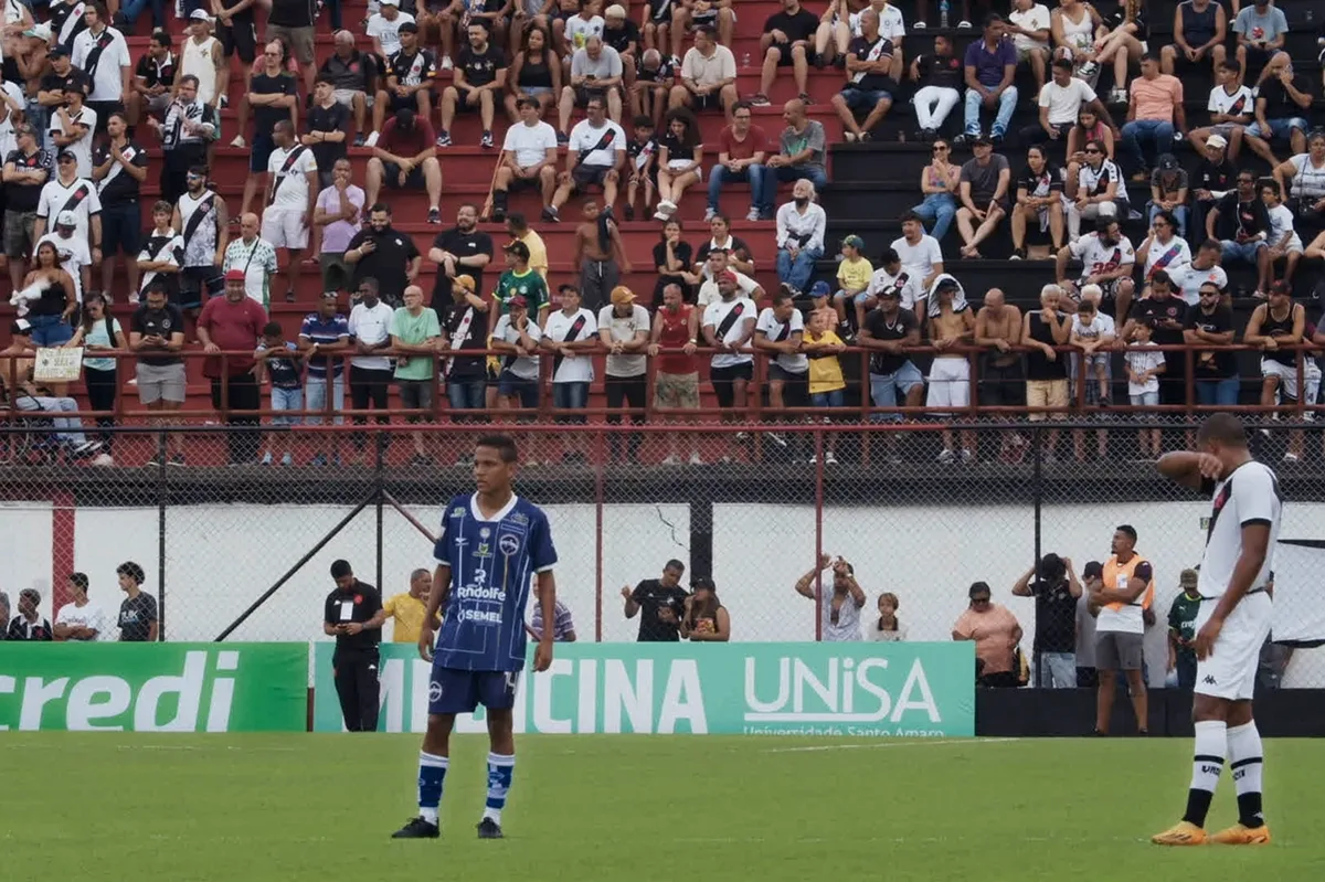 Copinha: documentário sobre jovens talentos do Amapá vence o CineFoot