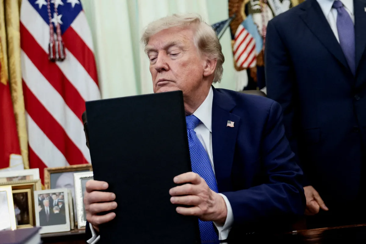 Moyen-Orient : pourquoi Donald Trump menace de bombarder Oman, un allié historique des Etats-Unis