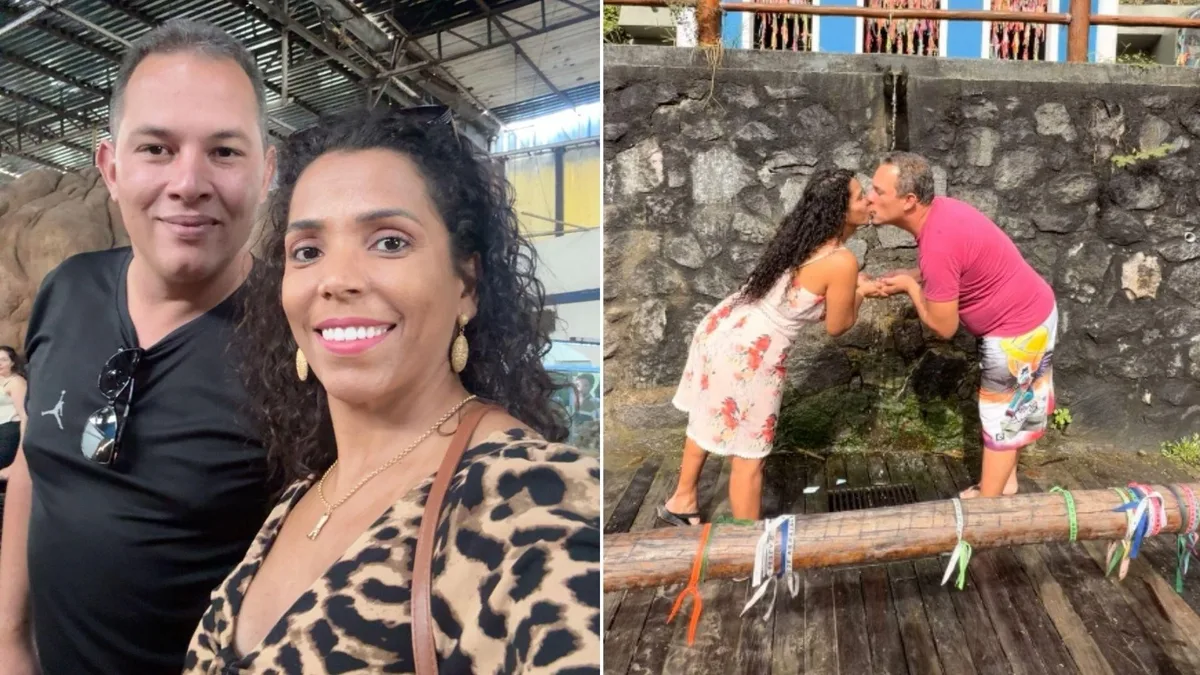Empresário de Goiás decide ‘largar tudo’ e ir morar na praia; vídeo