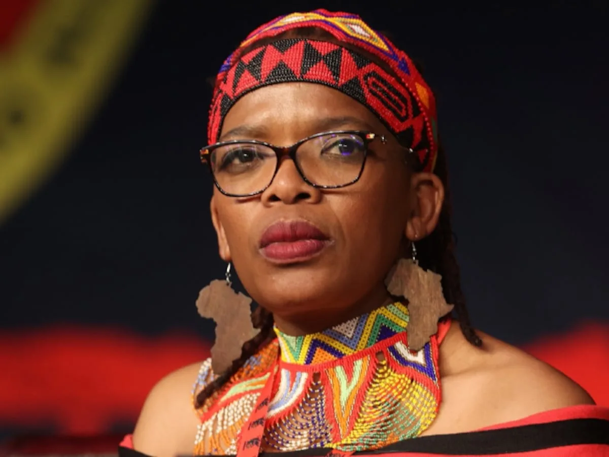 ZINGISWA LOSI | The struggle is far from over