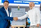 Camilo minimiza apoios a Flávio e diz que Lula mantém aliança com líderes regionais do centrão