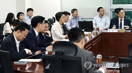與교육위, 정부에 '교육 교부금 연동제 유지' 의견 제시