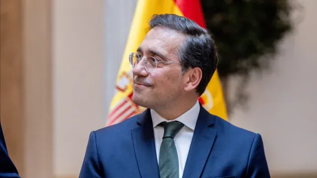 Espanha rejeita reivindicações de Marrocos: "Ceuta e Melilla espanholas"
