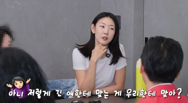 "유행 타지 않게 옷장 채울 수 있도록" 한혜진, 의류 브랜드 론칭