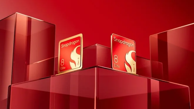 Qualcomm lança Snapdragon 8 Elite Gen 6 com nova versão Extreme e clock recorde de 5,0 GHz