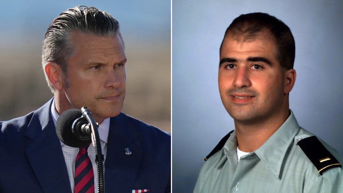 Execution of Fort Hood mass-murderer Nidal Malik Hasan to be livestreamed