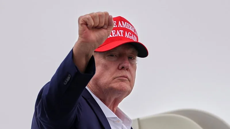 Trump’s shocking grab for power will create secrecy for him and his cronies