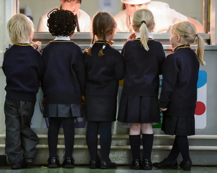 Parents seek out school uniform deals, cutting average spend to £54.53