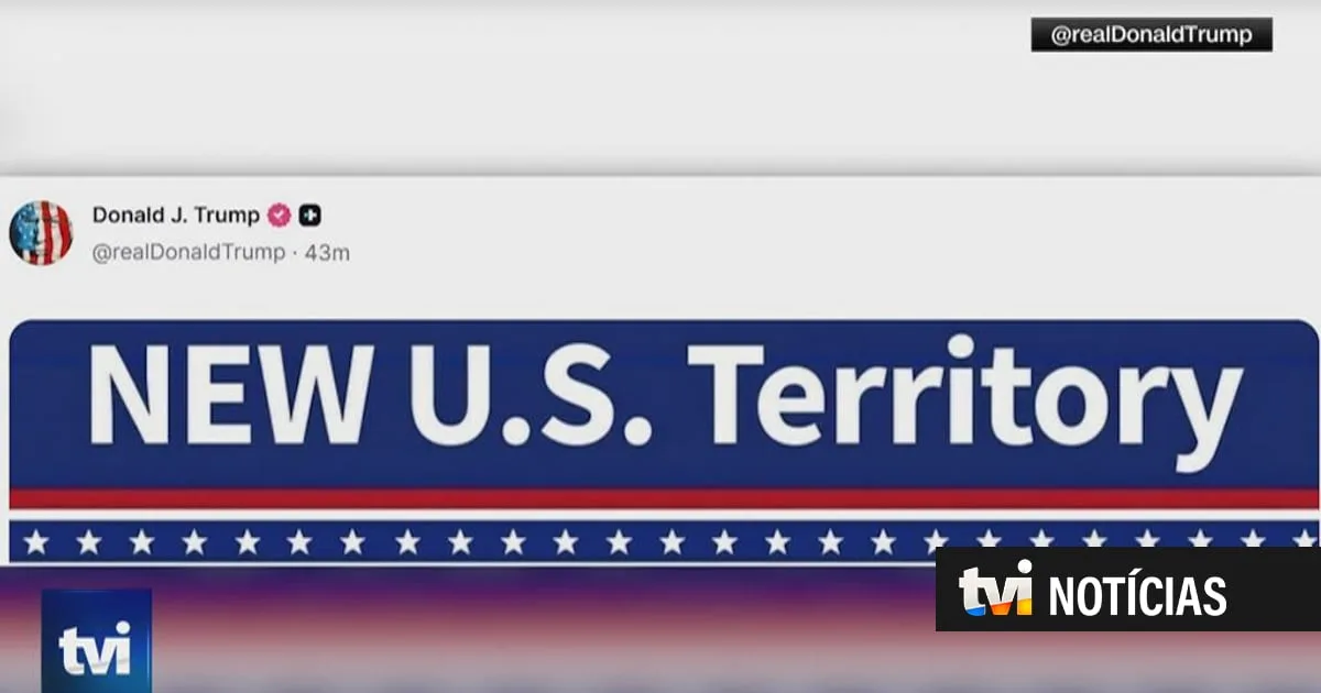 "Novo território dos EUA". Trump quer que Ormuz seja americano mas Teerão garante que ideia não passa de um delírio