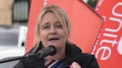Call to raise tax thresholds among union demands ahead of Budget