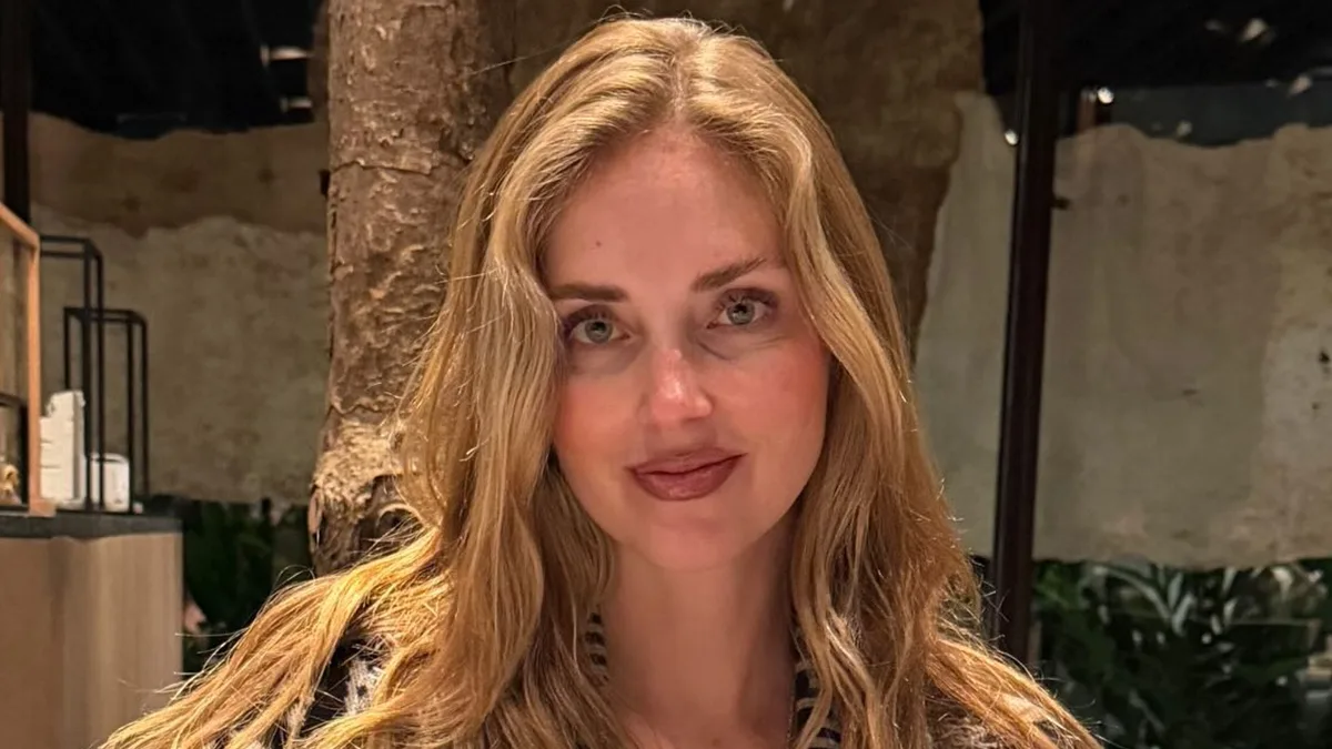 El mensaje de Chiara Ferragni tras el terremoto en Perú, donde se encuentra de vacaciones con su novio: "Estamos a salvo"