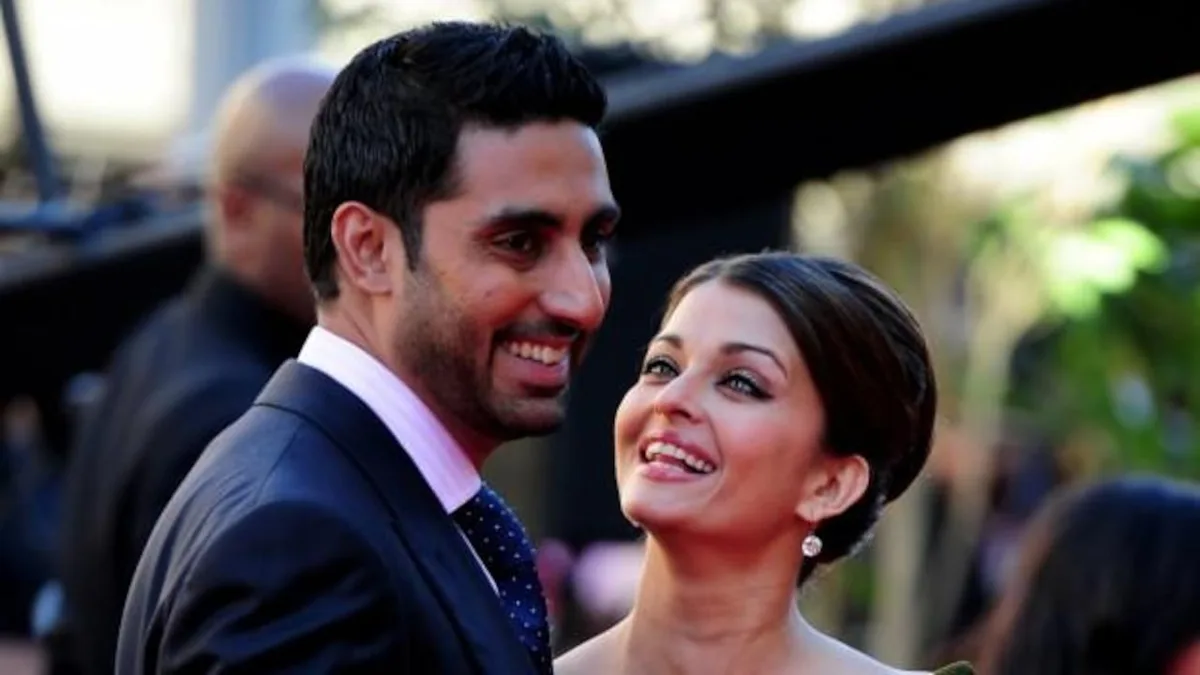 Abhishek Bachchan On Jaipur's Role In His Love Story: "Aishwarya And I Started Dating Here"