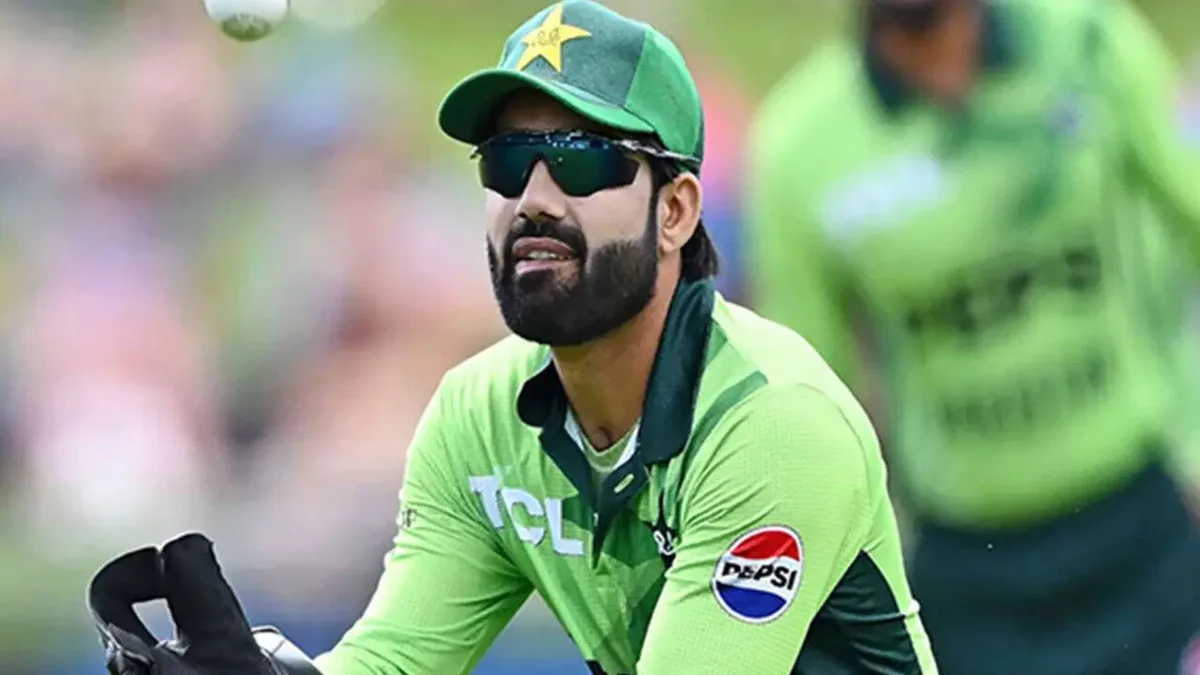 Rizwan gets first relief in PCB inquiry, allowed to resume domestic cricket