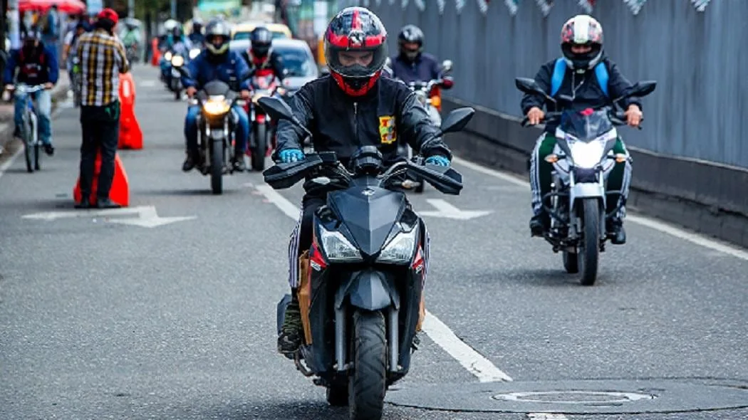 Motos en Colombia aceleran sus ventas: estas fueron las marcas y modelos más registrados en agosto