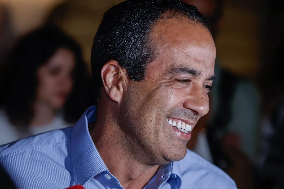 Bruno Reis de malas prontas para o PL? Entenda os bastidores