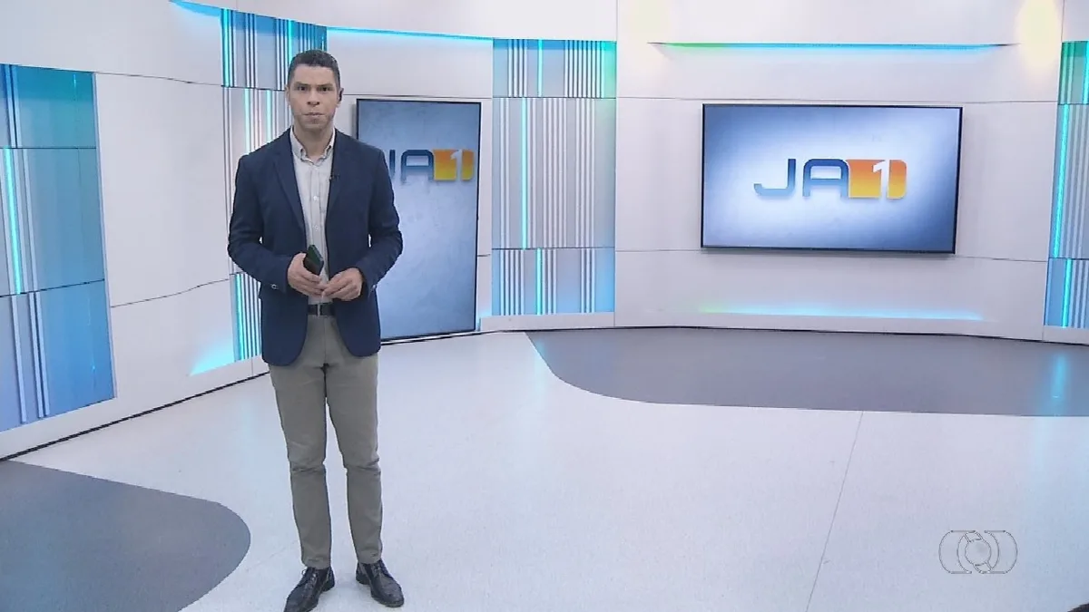 VÍDEOS: Jornal Anhanguera 1ª Edição, 19 de setembro de 2026