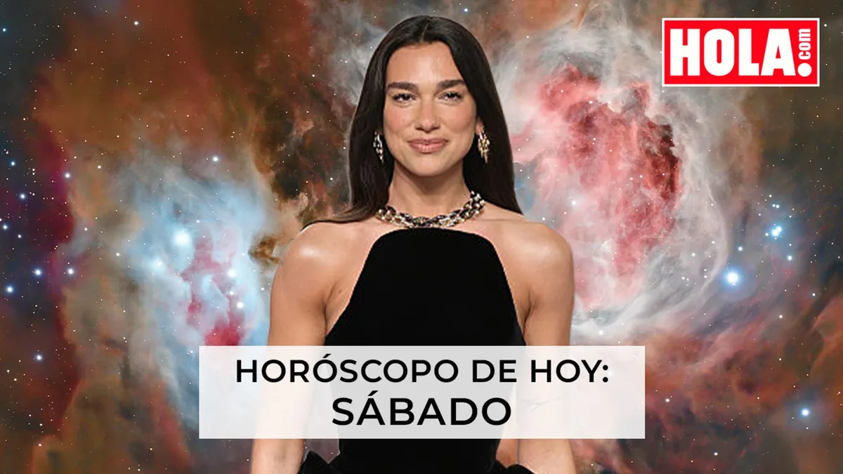 Horóscopo de hoy, sábado 22 de agosto, descubre tu predicción diaria gratis