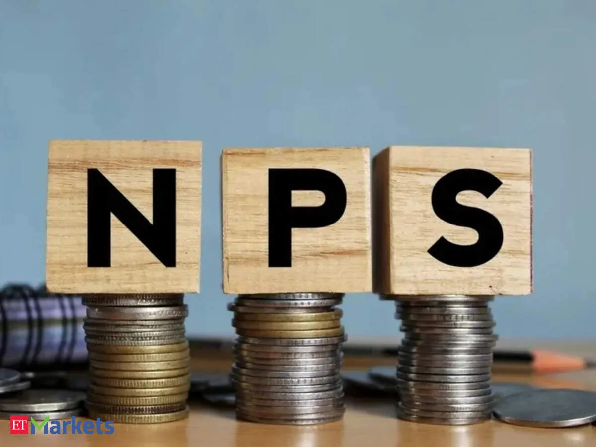 Insurance, NPS equity investments plunge 45% to Rs 22,714 crore in September quarter