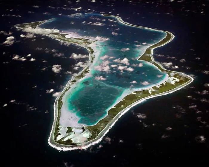 Chagos Islands deal ‘can’t go ahead’ without US support, Streeting says