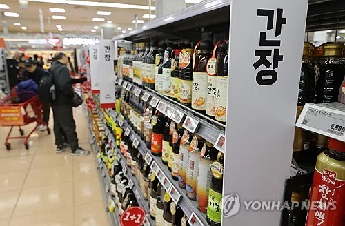 공정위, CJ·대상·풀무원 등 5개사 현장조사…장류 담합 의혹