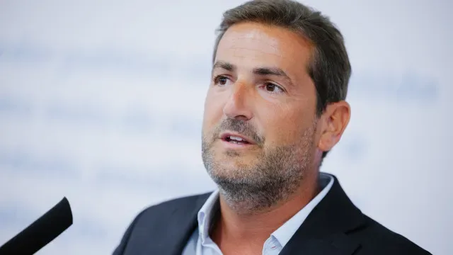 Universidade de Verão do PSD arranca hoje com Hugo Soares na abertura