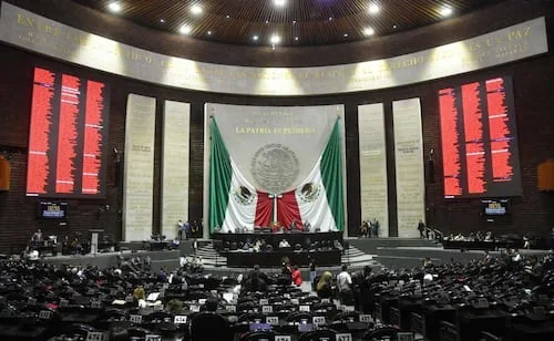 ¡Toma en cuenta! Estas son las marchas y concentraciones previstas para este viernes 21 de agosto en la CDMX