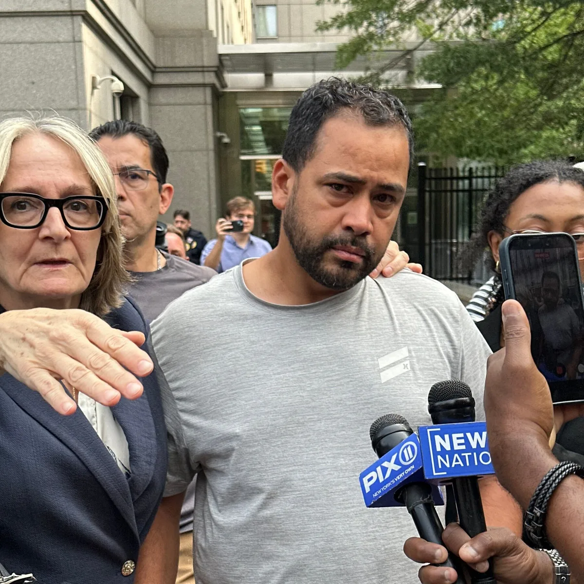 ICE Arrests Captain in New York Boat Accident That Killed 2
