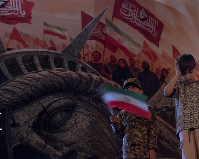 Trump says US will ‘hit Iran hard’ as hostilities resume – Middle East crisis live