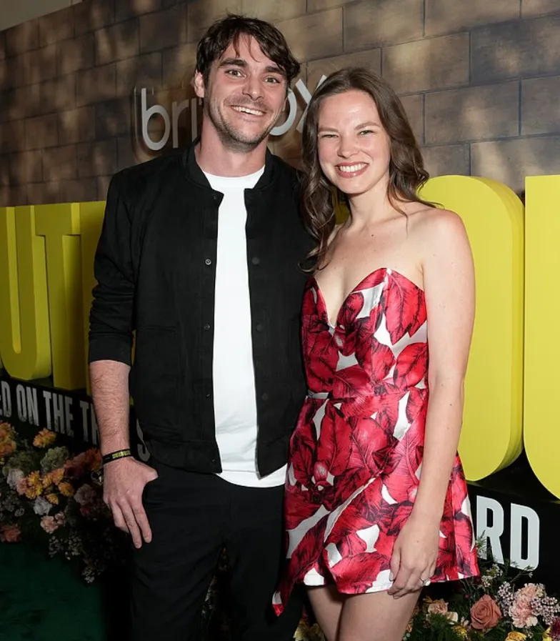 La estrella de "Breaking Bad" que se quitó la vida pensaba que su prometida merecía "alguien mejor"