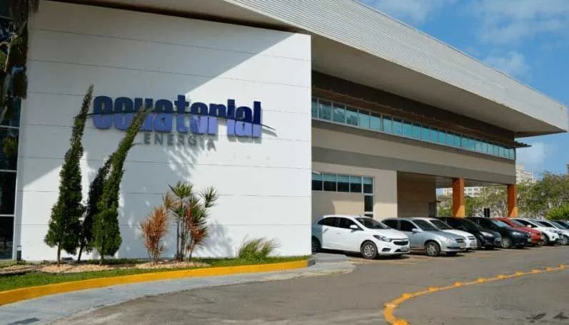 Lucro ajustado da Equatorial cai 83,5% no 2º trimestre, a R$ 110 milhões