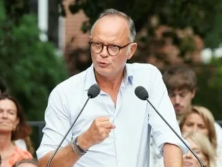 Présidentielle 2027.Face à la poussée de Mélenchon, les appels se font pressants pour une primaire à droite et au centre
