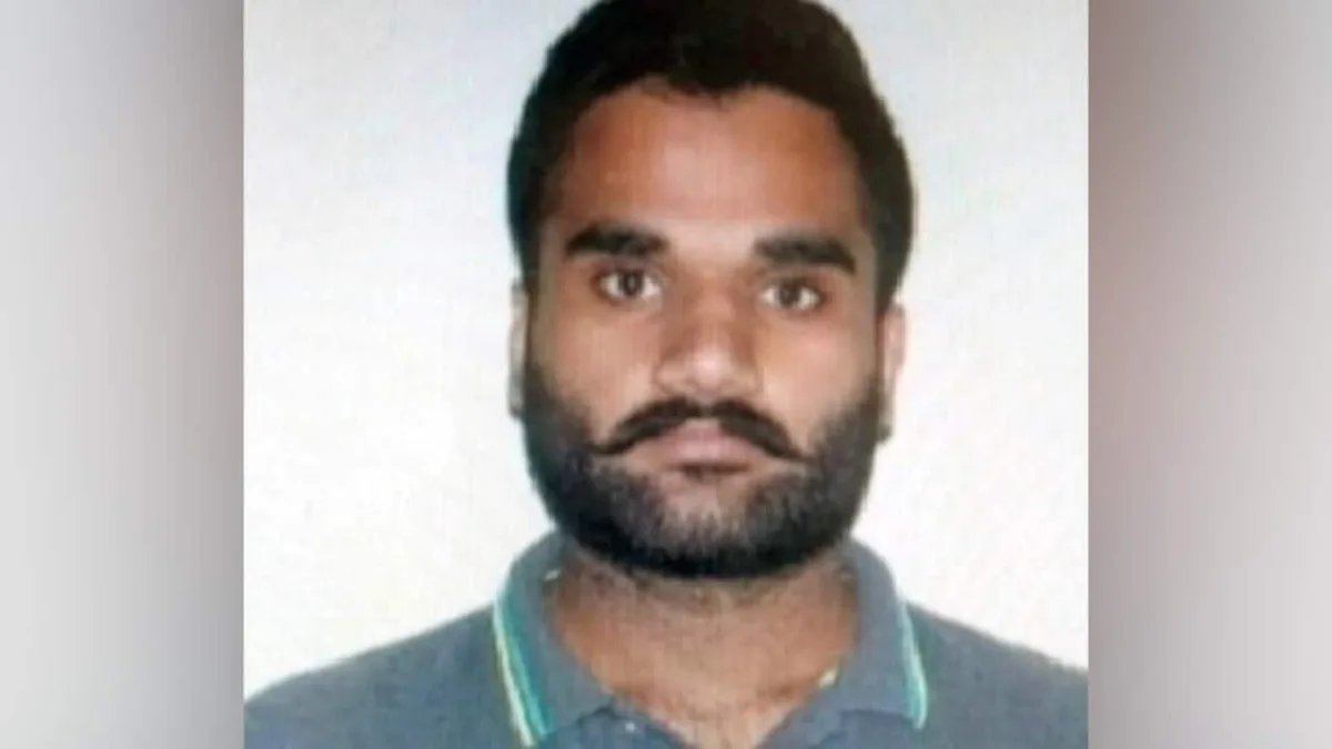 Delhi Woman Gets Rs 200-Crore Extortion Call In Goldy Brar's Name