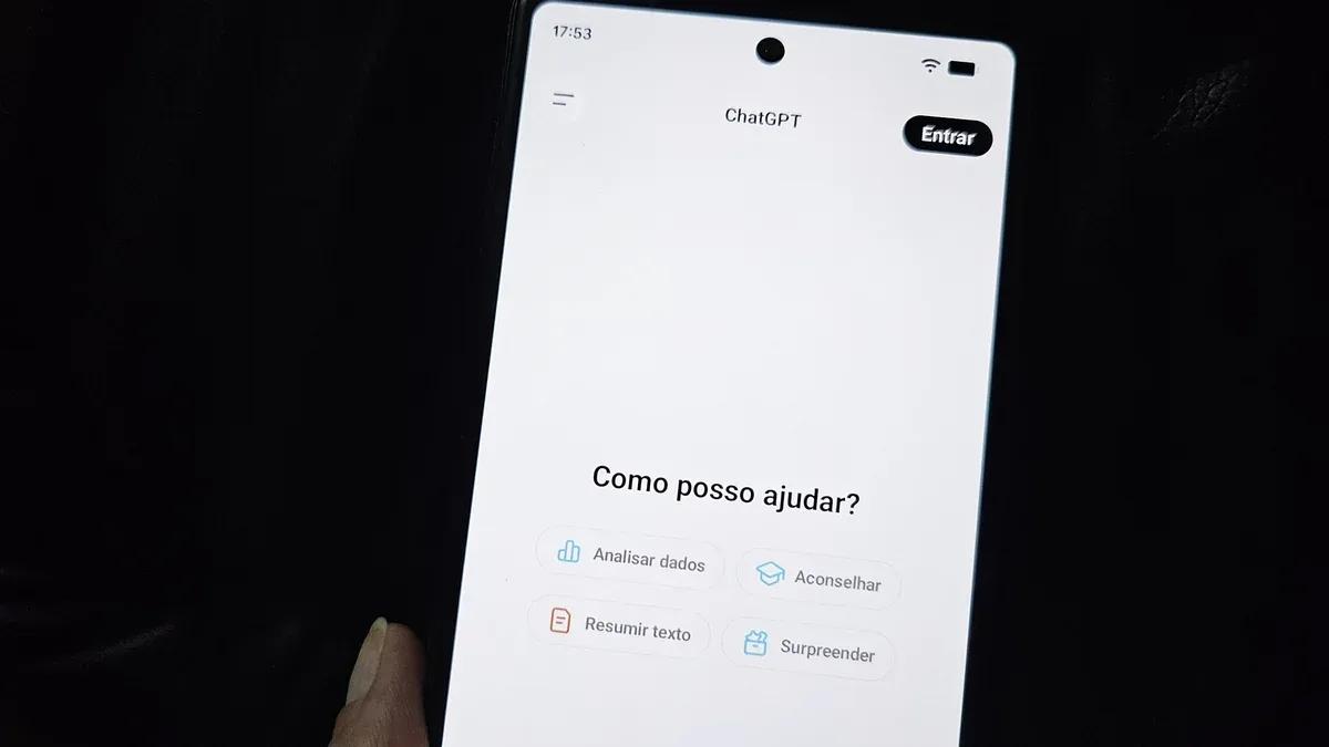 Nova função do ChatGPT registra tudo que você faz no PC, sem criptografia