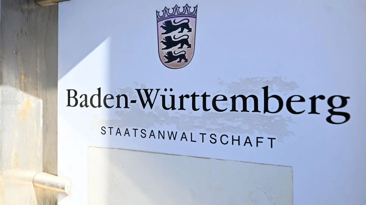 Chefin im Visier: Kind eingesperrt? Ermittlungen gegen Jugendhilfe-Leiterin