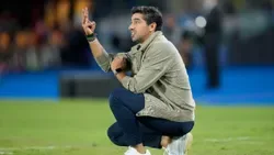 Abel Ferreira recorre de suspensão... e fica mais um jogo de fora