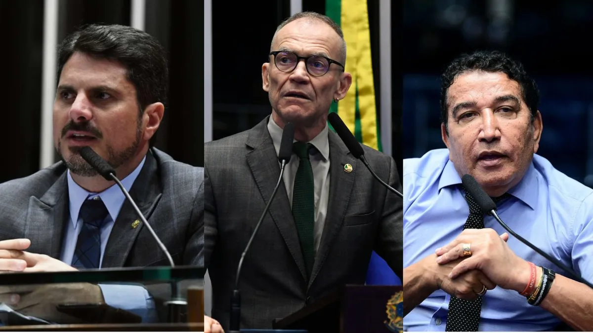 Fim da escala 6x1: veja como senadores do ES pretendem votar