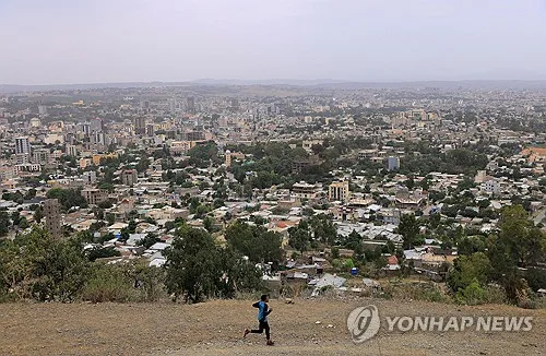 에티오피아 7개 무장단체들, 반정부 동맹…"정부 전복하겠다"