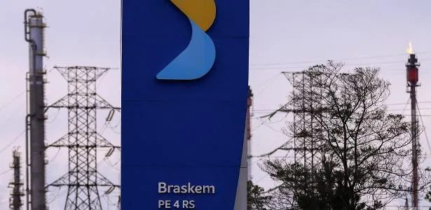 Braskem marca leilão de ações para 16 de outubro