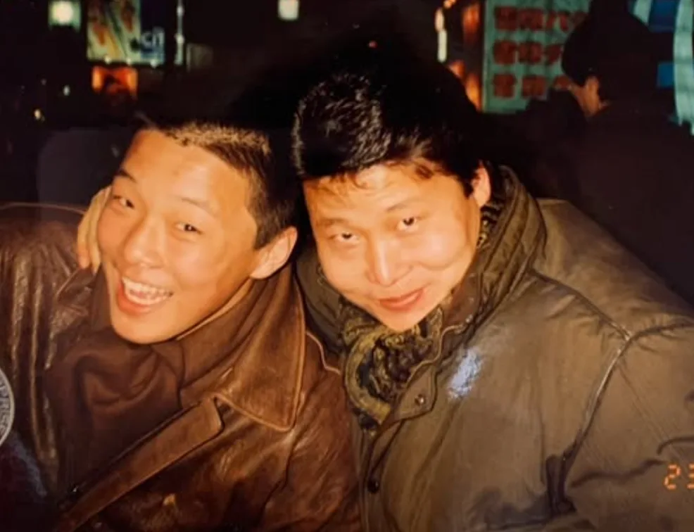 추성훈, 父 떠난 지 3년 만에 삼촌상…“아직 너무 젊은데 너무 빨라요”