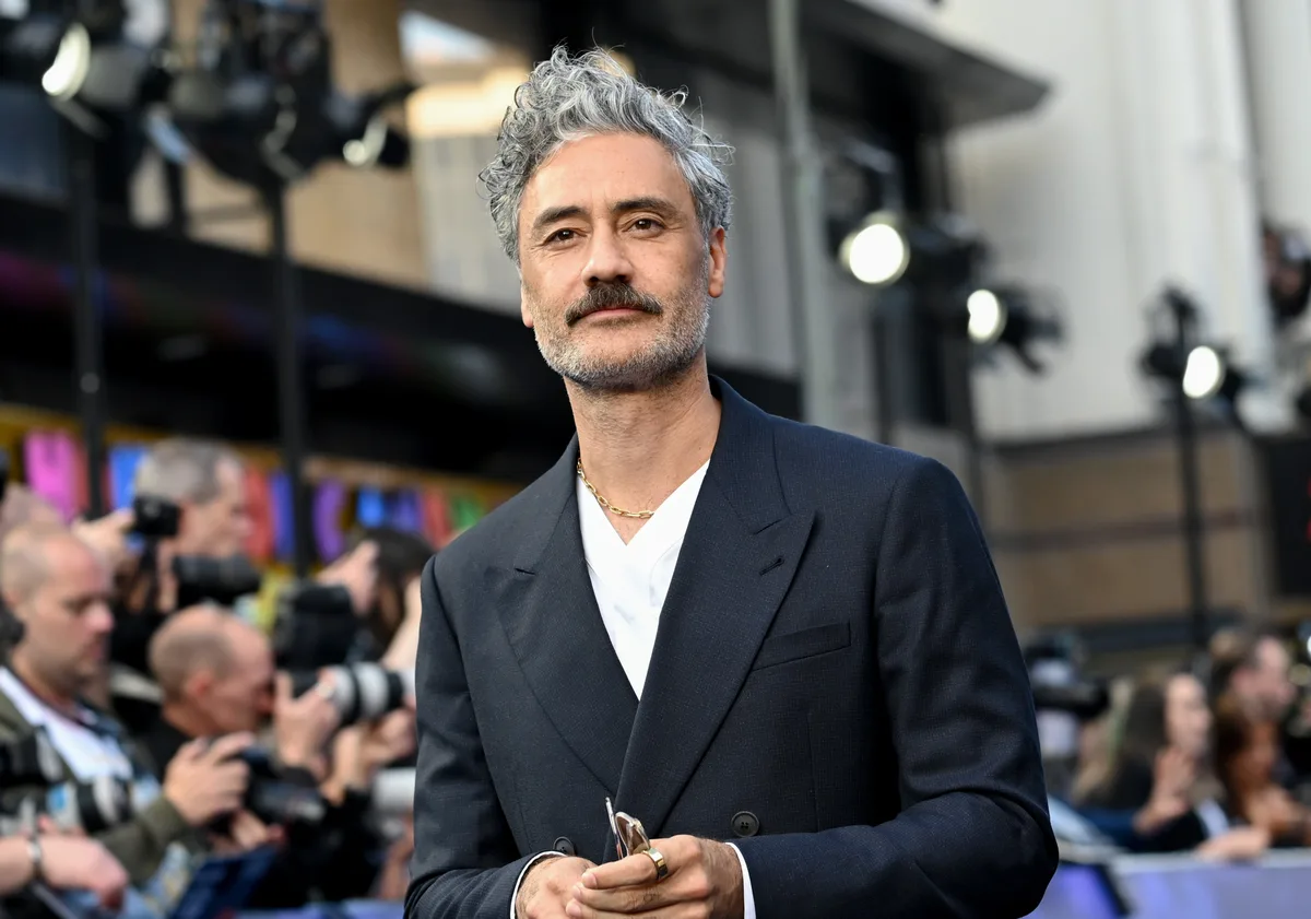 Taika Waititi Confirms His ‘Star Wars’ Movie Has Been Put ‘on Ice’ Indefinitely