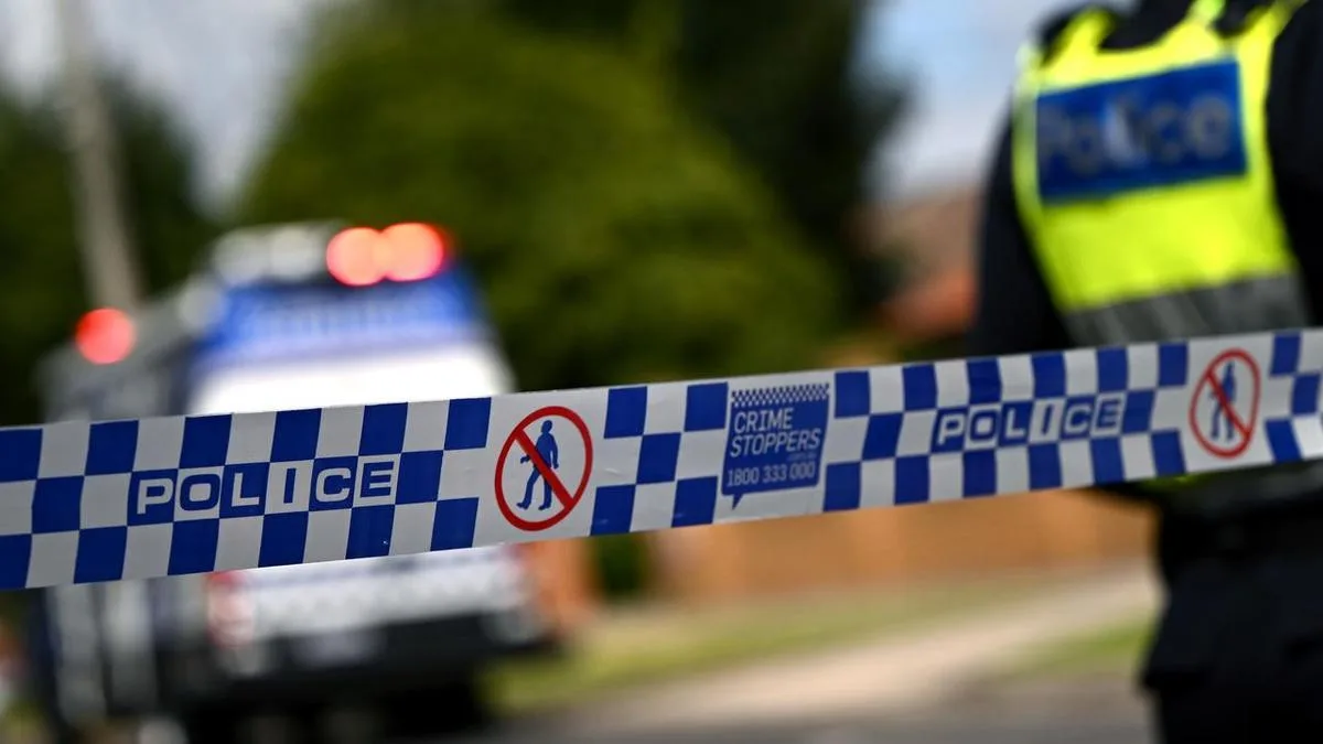 Body found in grass one week after alleged shooting