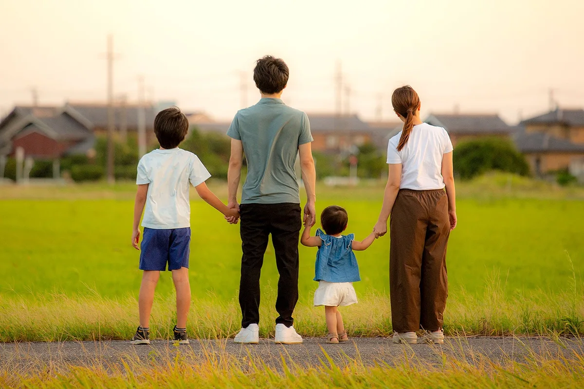 Does Having Two Kids Ruin Your Life? A Father of Two Weighs In.