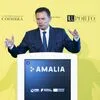 Amália vai ganhar mais voz até ao fim do ano com injeção de 1,8 milhões do PRR
