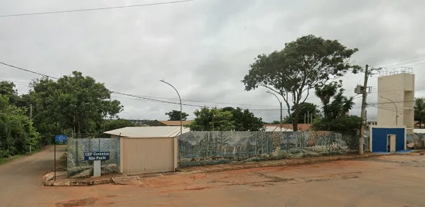 Criança de 11 anos é atacada com canivete por colega em escola no DF