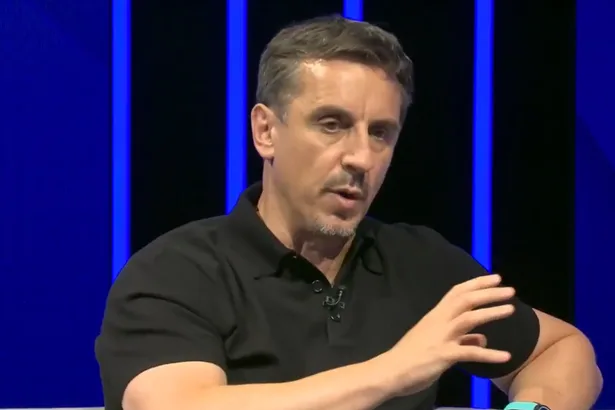 Gary Neville tells Xabi Alonso the one signing Chelsea must make after Fulham win