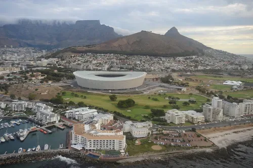 Earthquake 500km from Marion Island poses minimal risk to Cape Town, says expert
