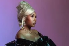 In Rapsody’s World, God Looks a Lot Like You: ‘There’s a Power Within Us That We Haven’t Tapped All the Way Into’