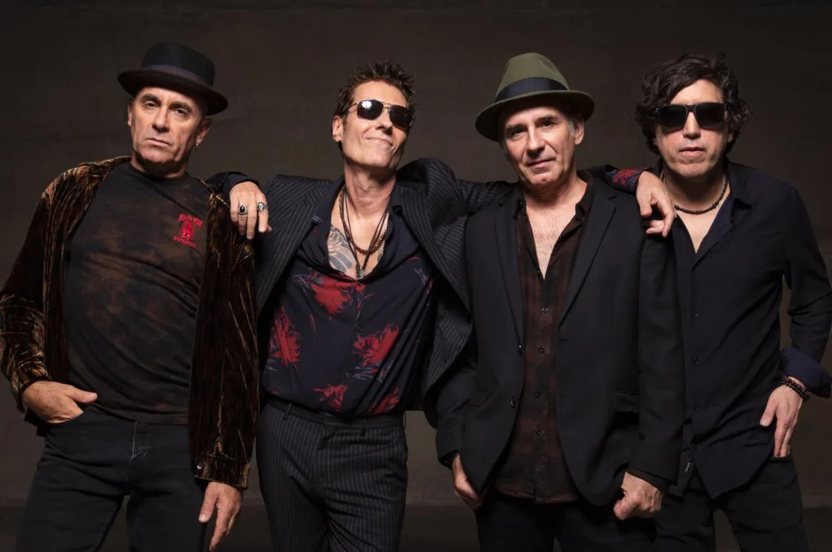 Capital Inicial tem show confirmado em Rio Branco