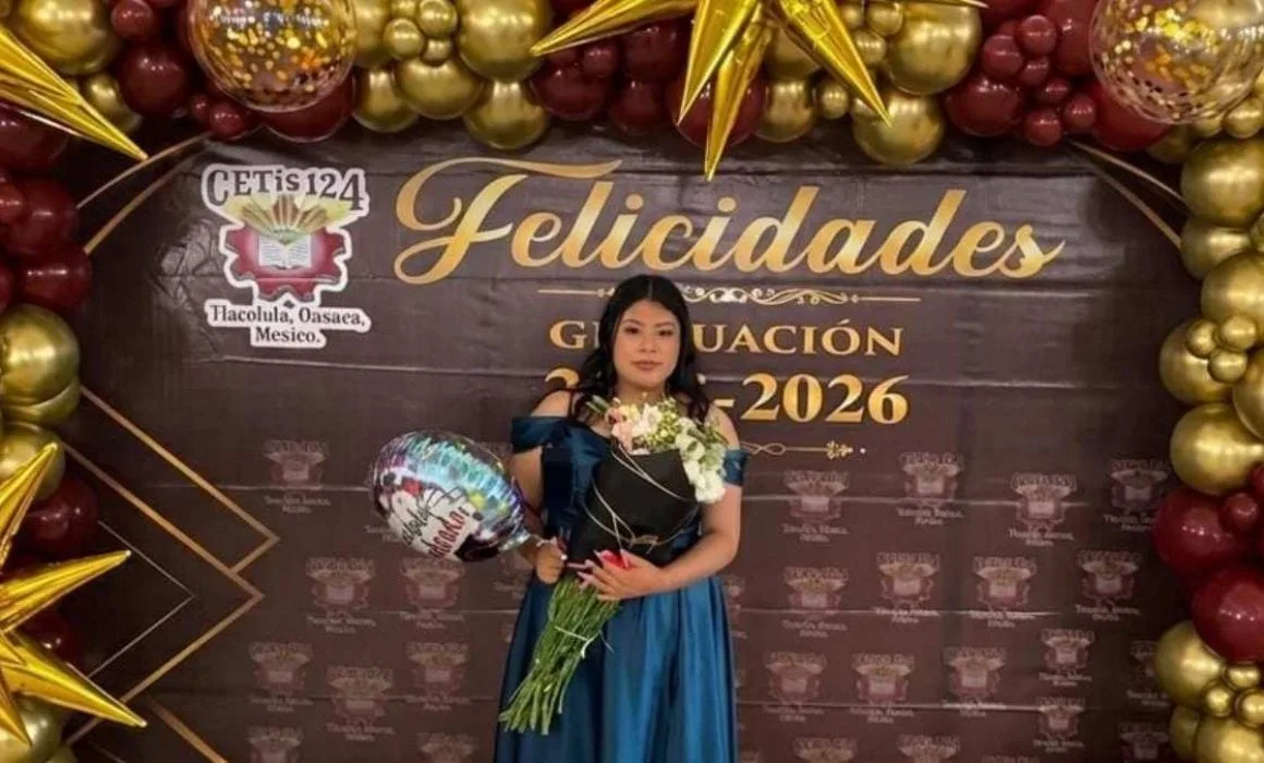 ¿Dónde va a estudiar Brisa García, la alumna del puntaje perfecto rechazada por la UNAM?